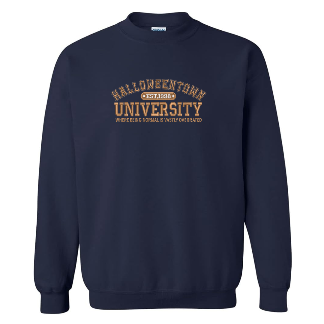 Halloweentown University Sweatshirt