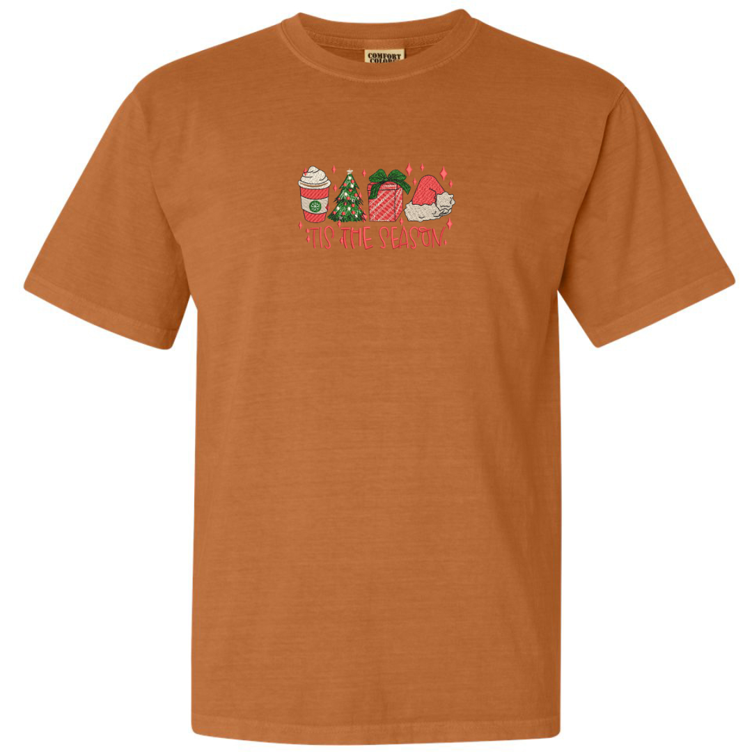 Tis the Season Tee