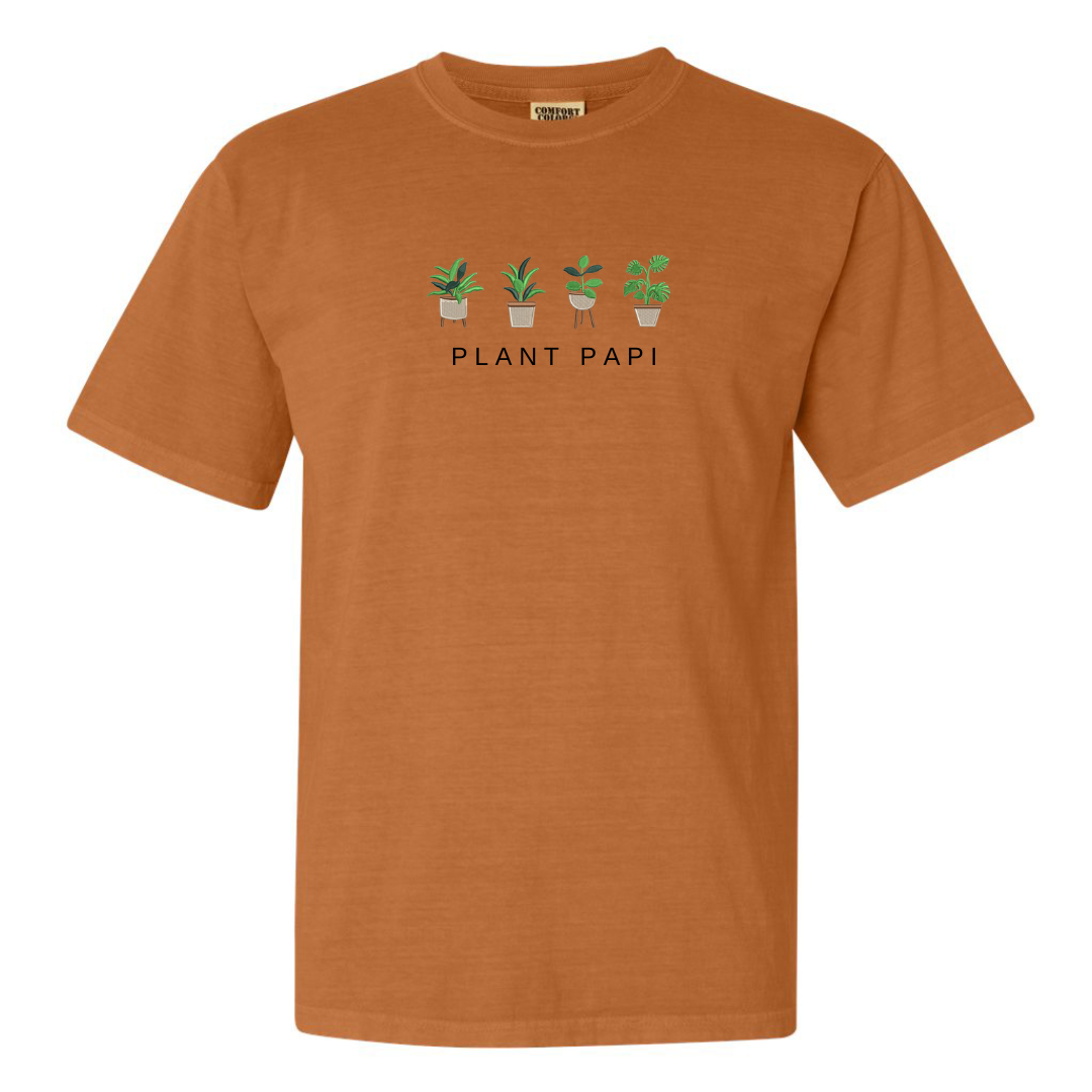 Plant Papi Tee