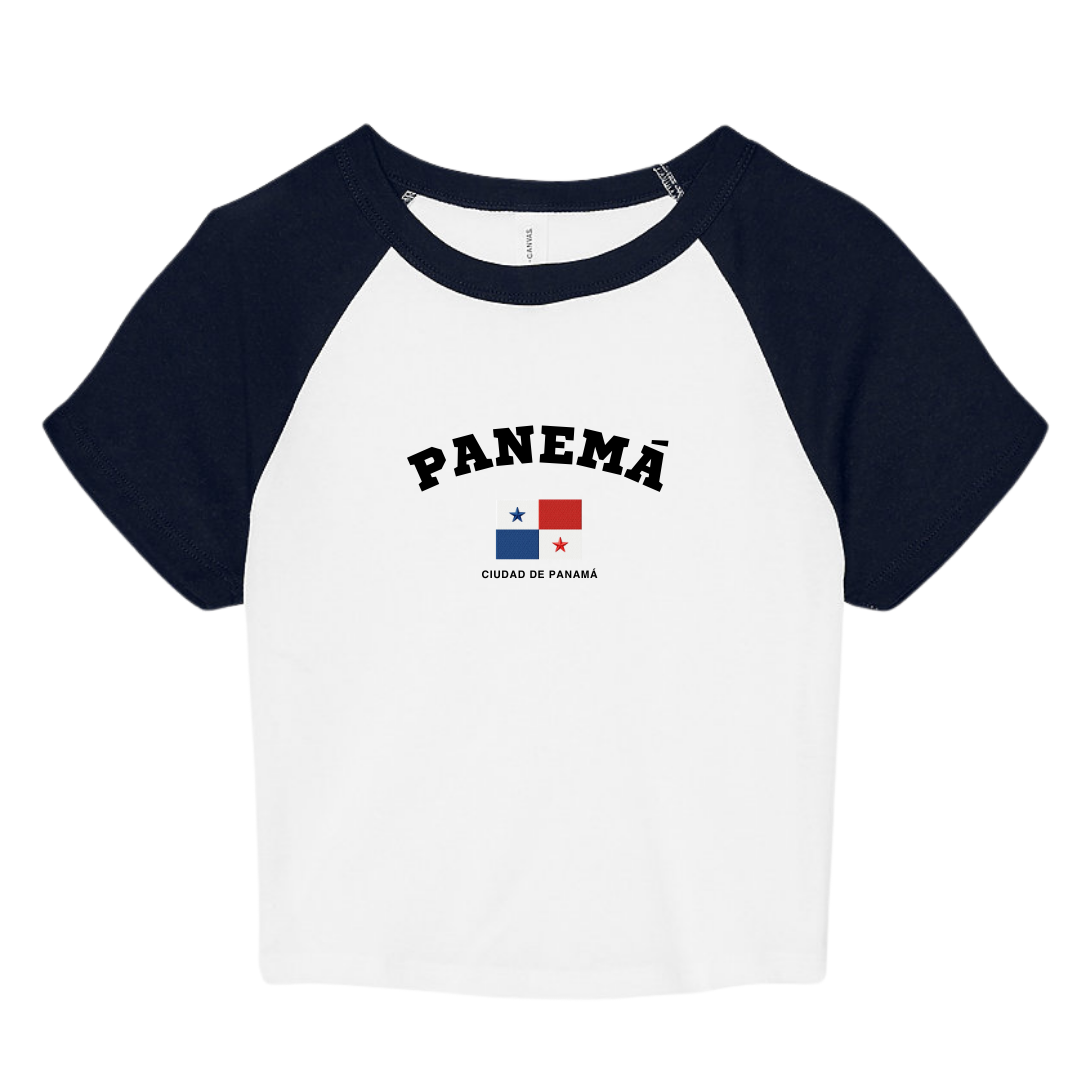 Ciudad de Panema, Panema Baby Tee