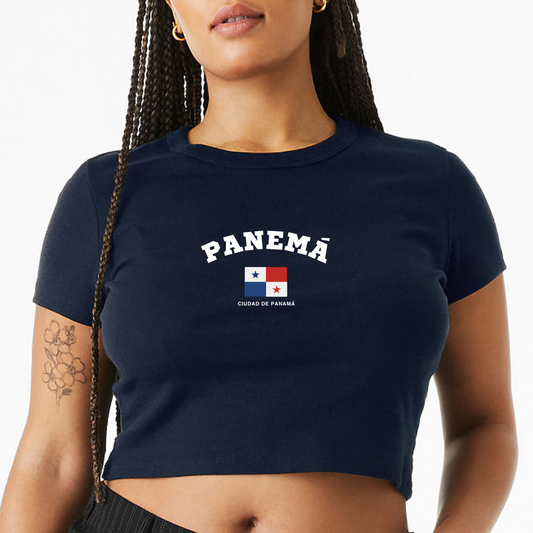 Ciudad de Panema, Panema Baby Tee