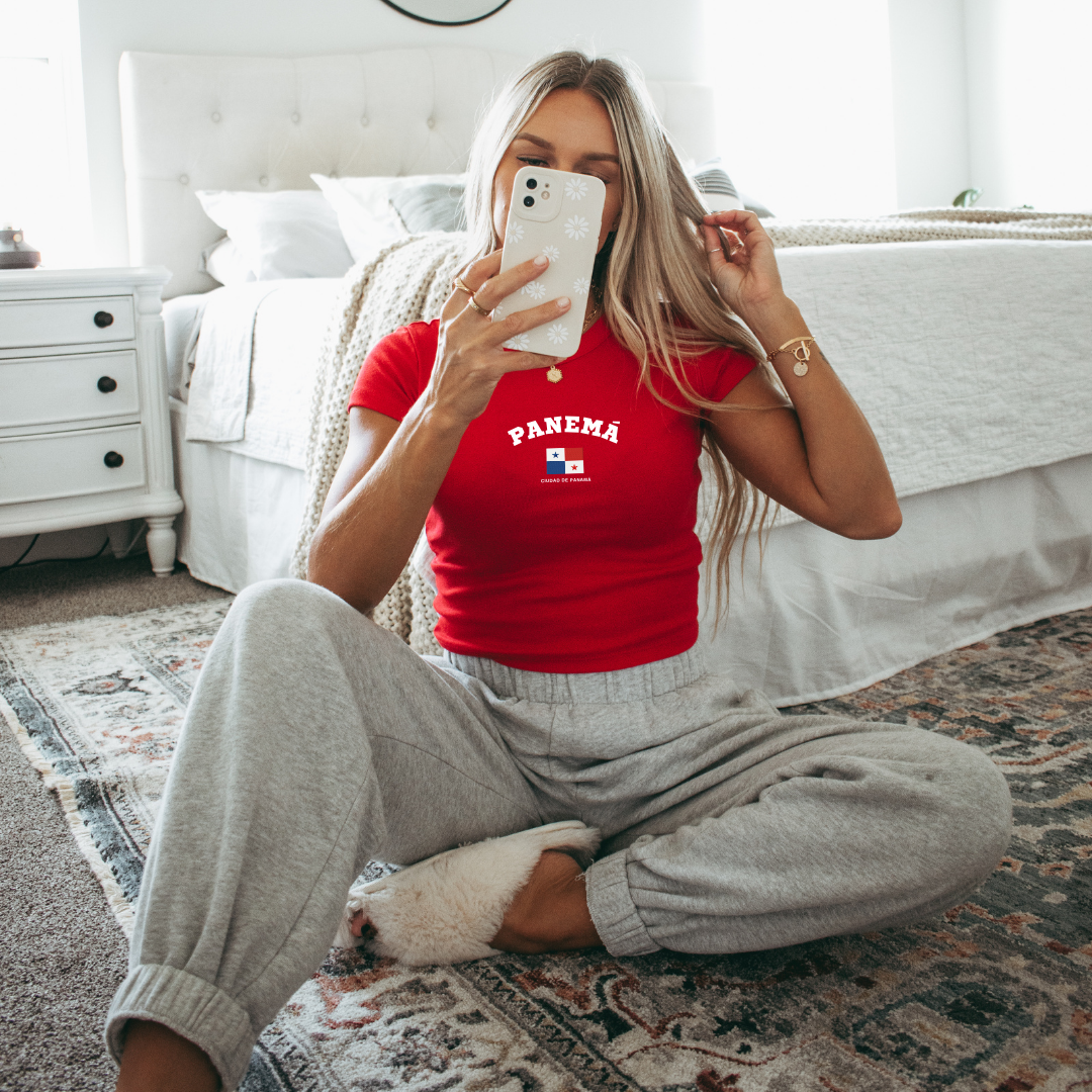 Ciudad de Panema, Panema Baby Tee
