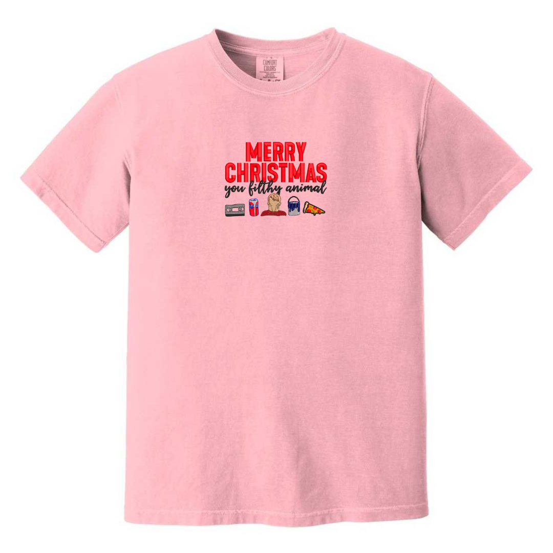 Home Alone Tee