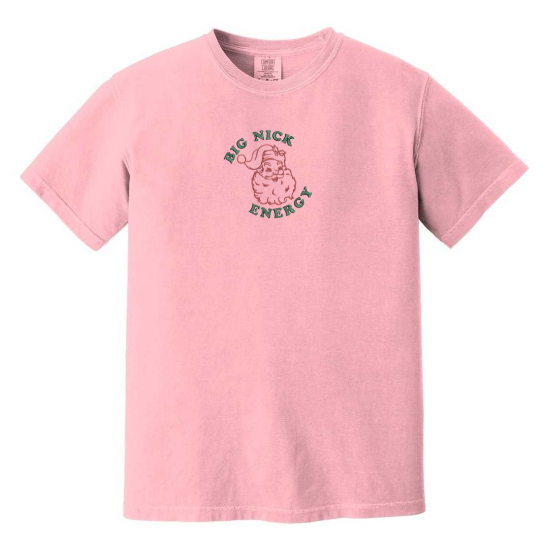 Big Nick Energy Tee