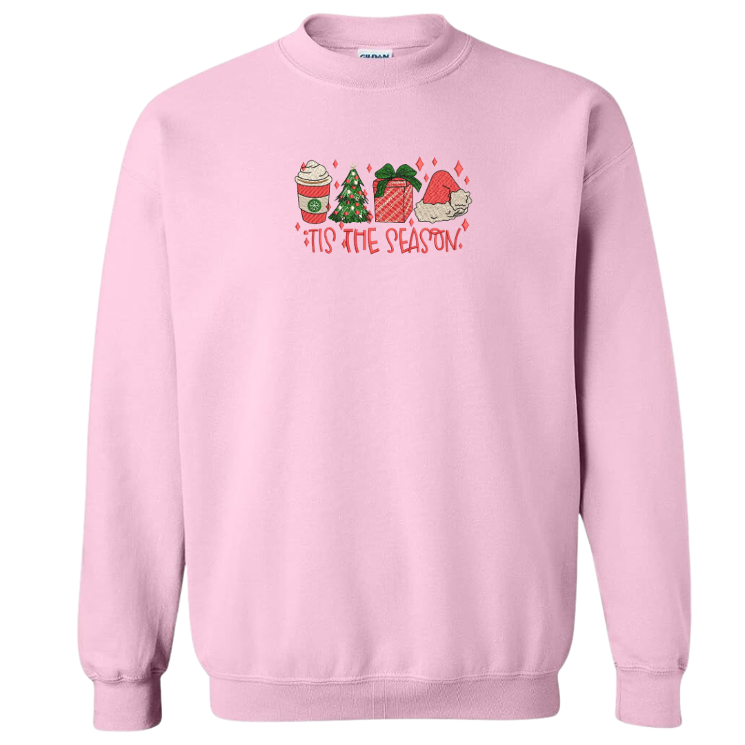 Tis the Season Crewneck