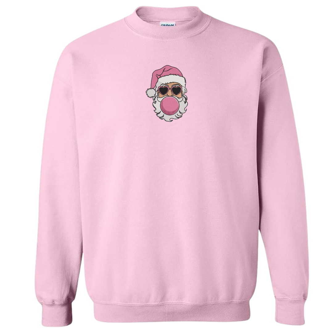 Cool Santa Crewneck