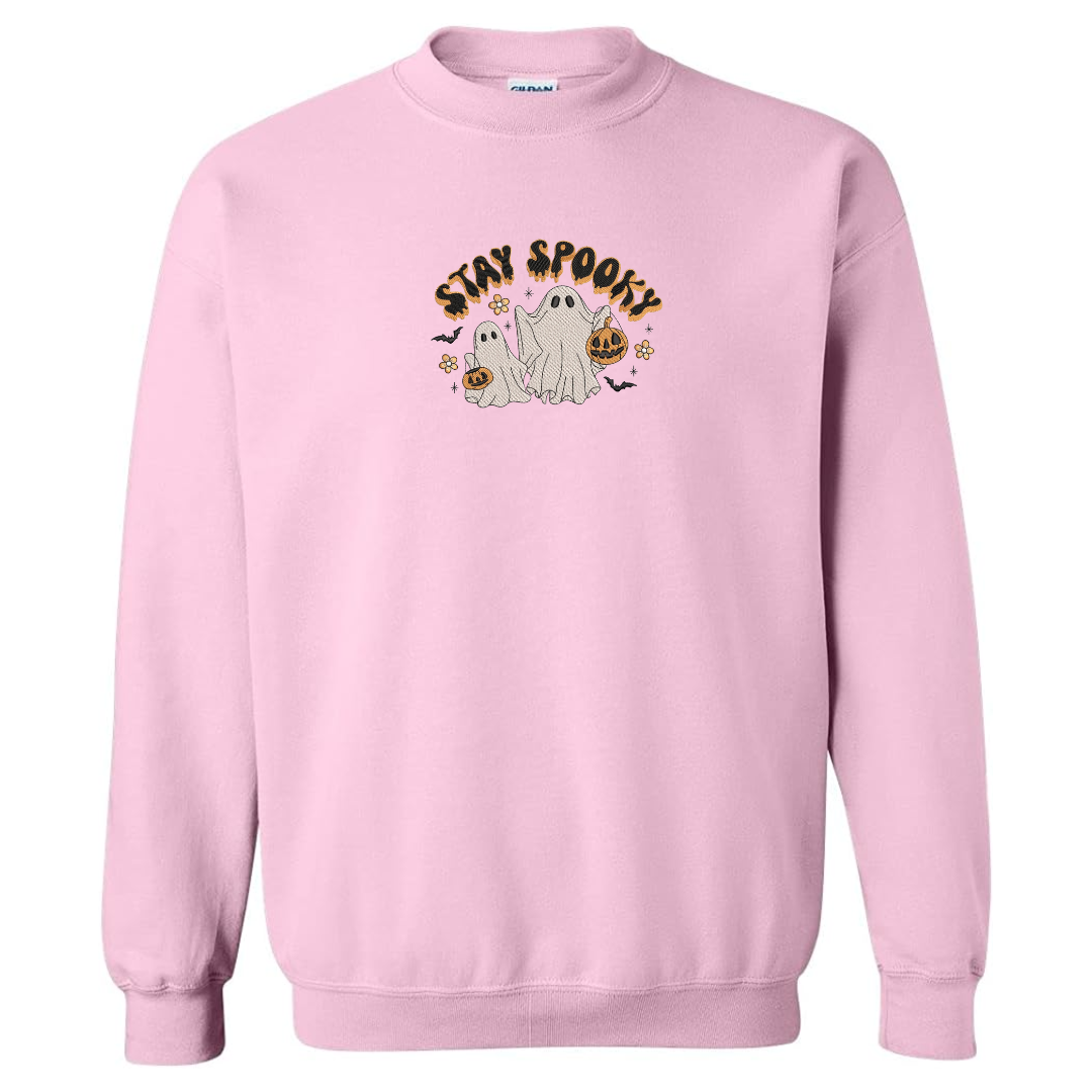 Stay Spooky Sweatshirt