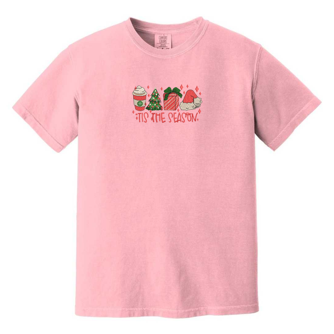 Tis the Season Tee