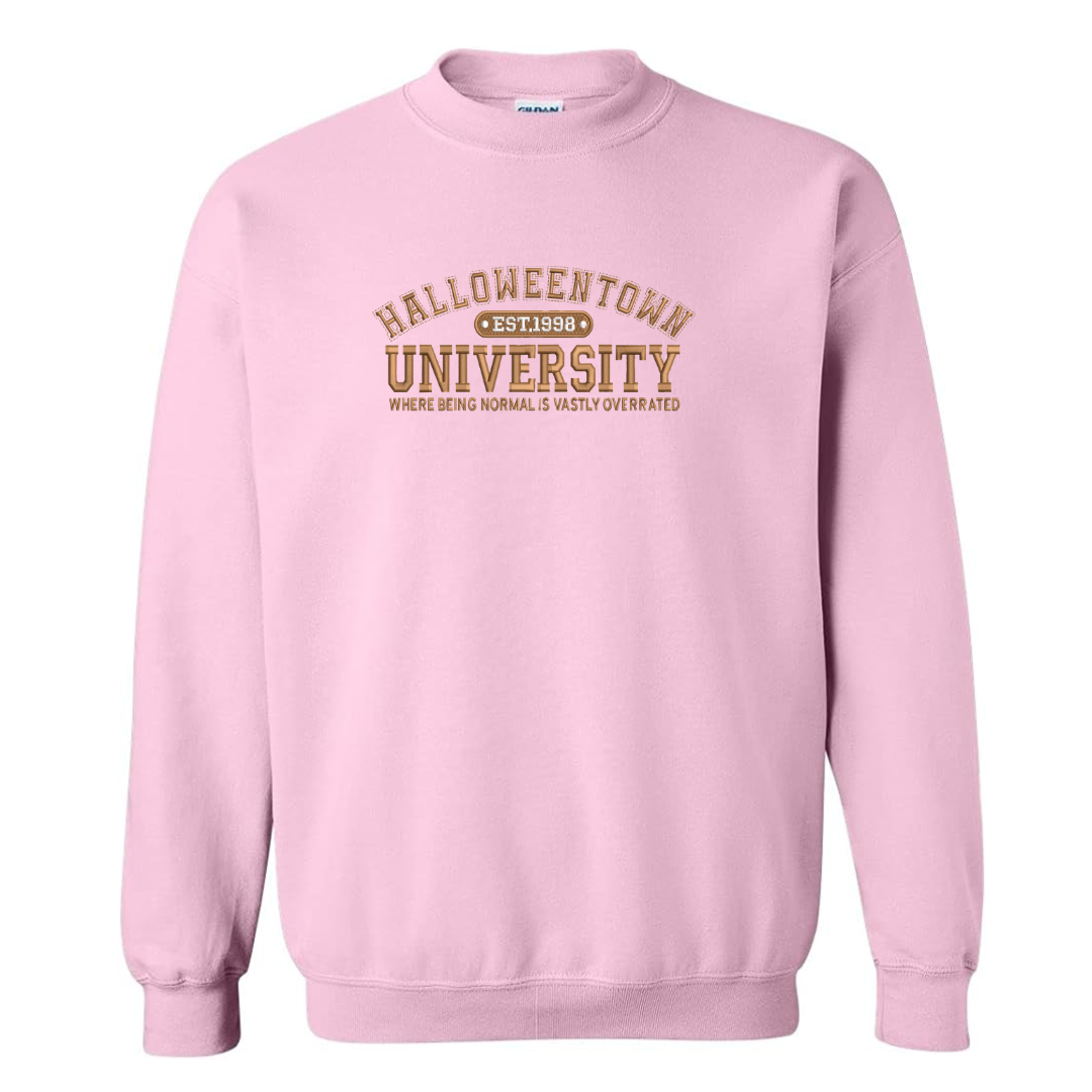 Halloweentown University Sweatshirt