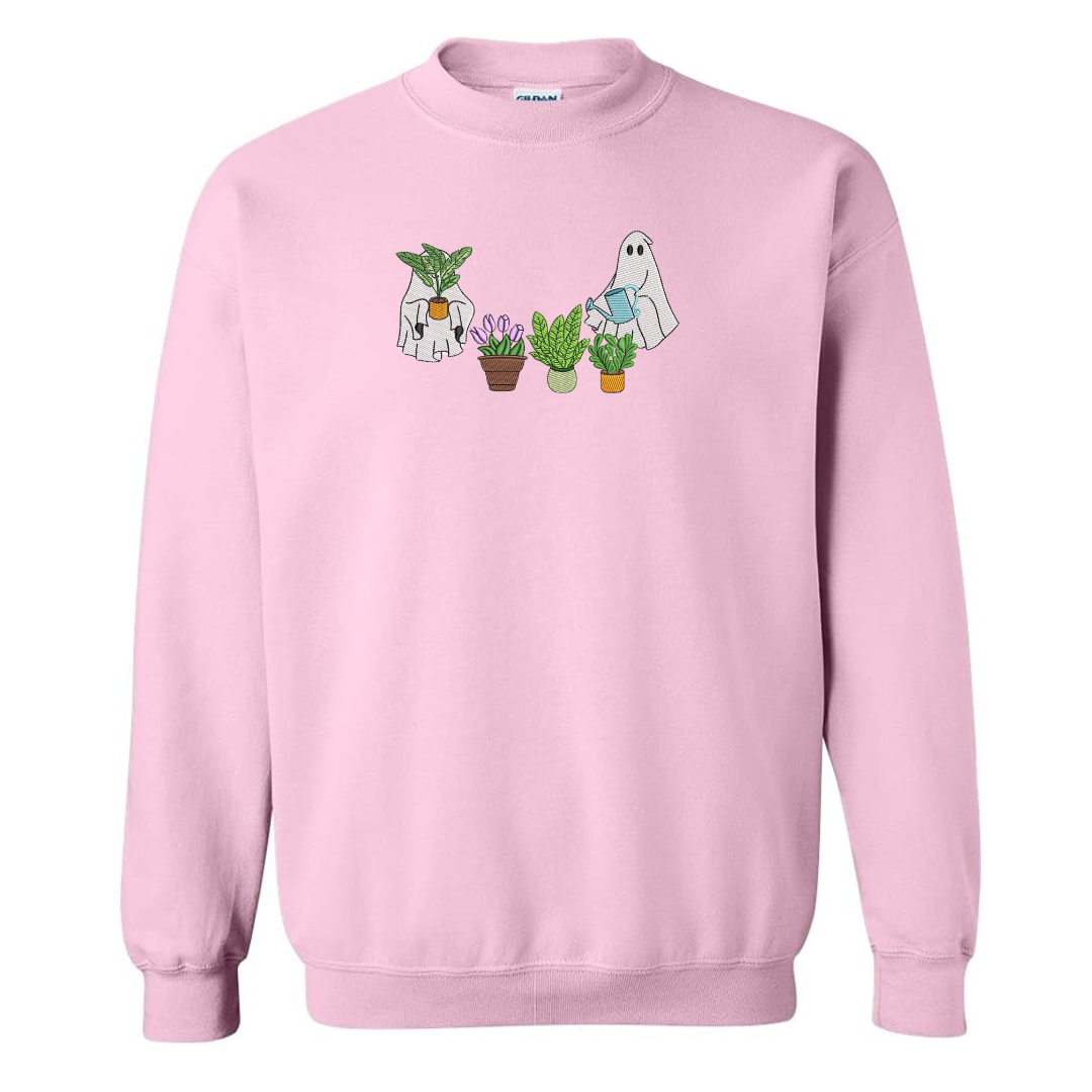 Planting Ghosts Sweatshirt