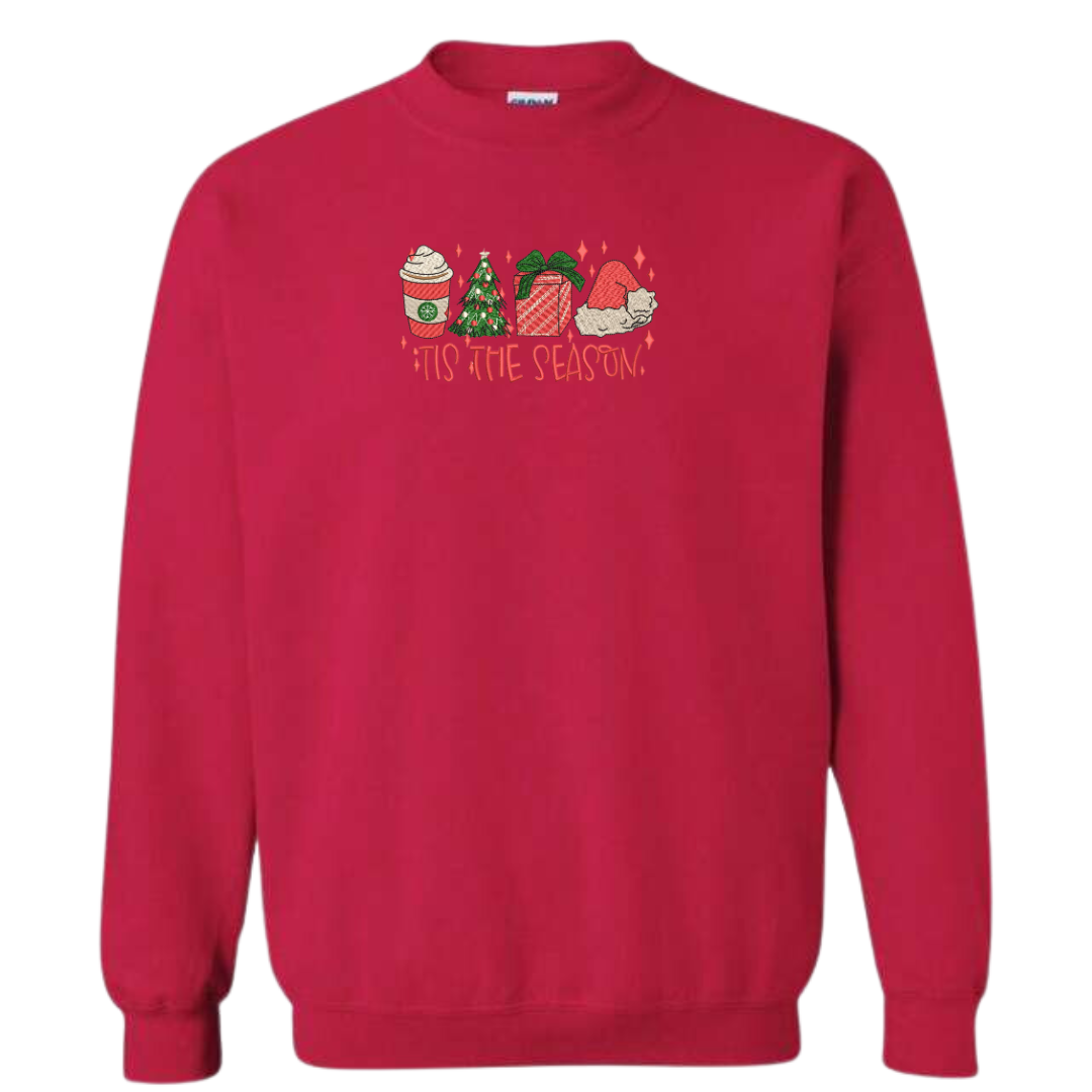 Tis the Season Crewneck