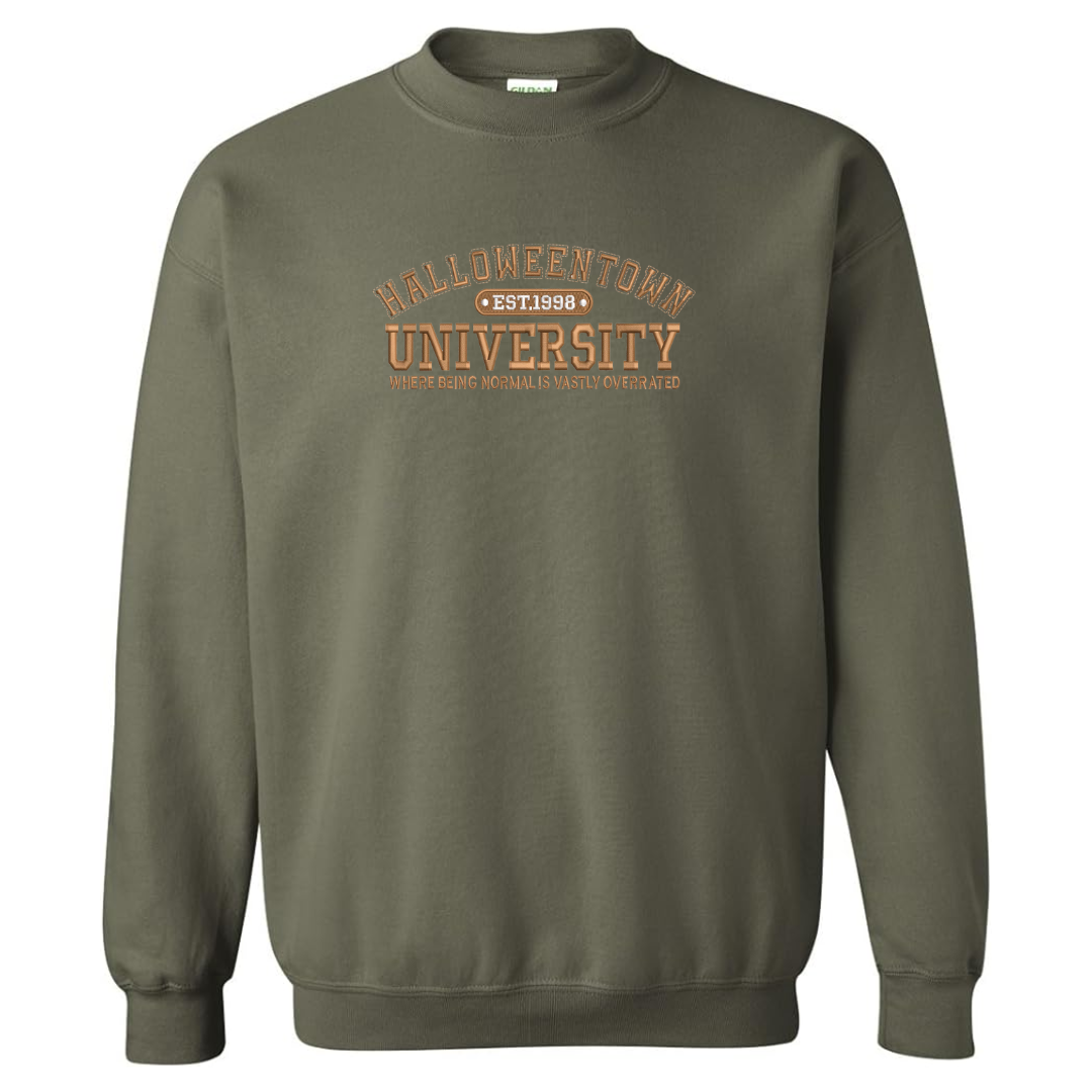 Halloweentown University Sweatshirt