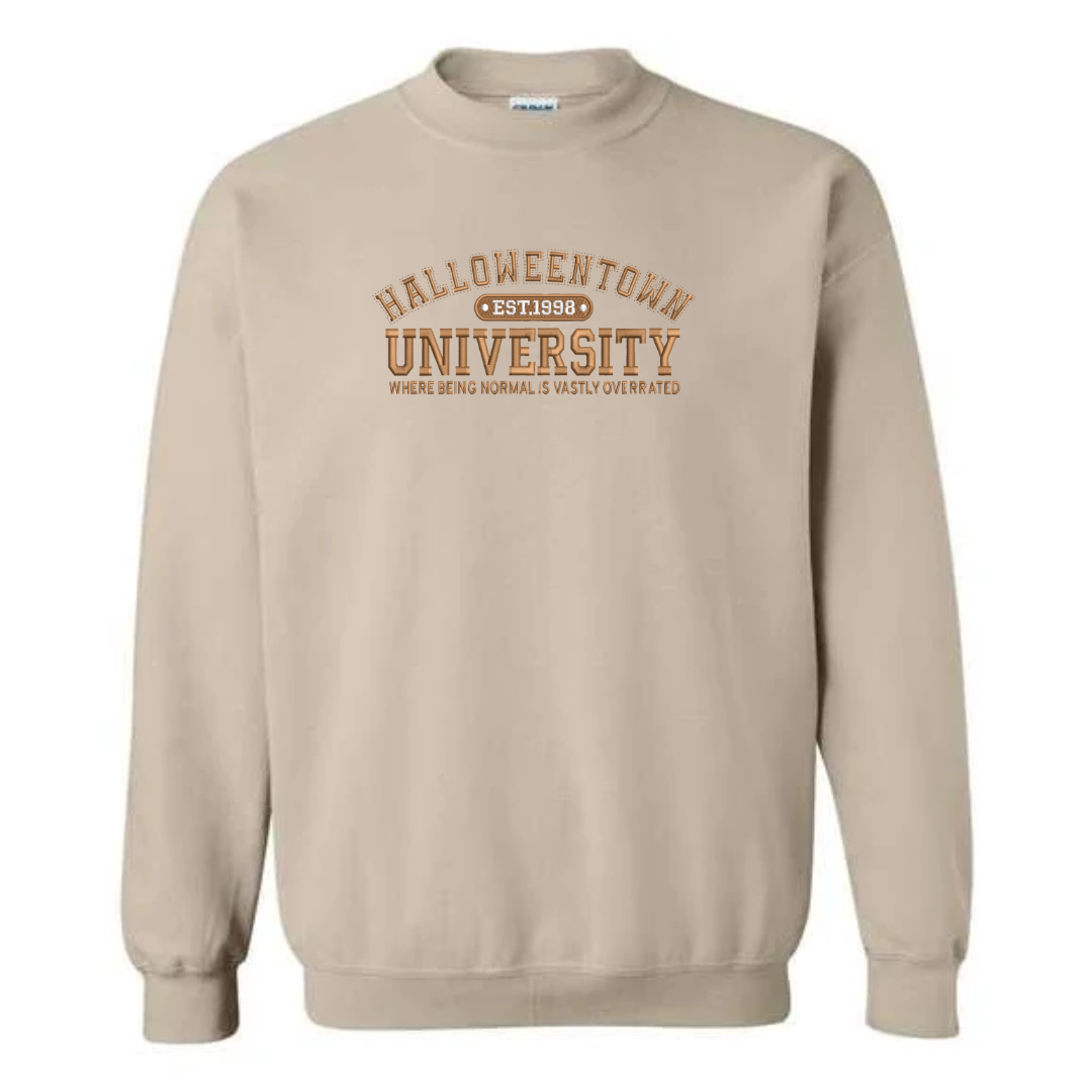 Halloweentown University Sweatshirt