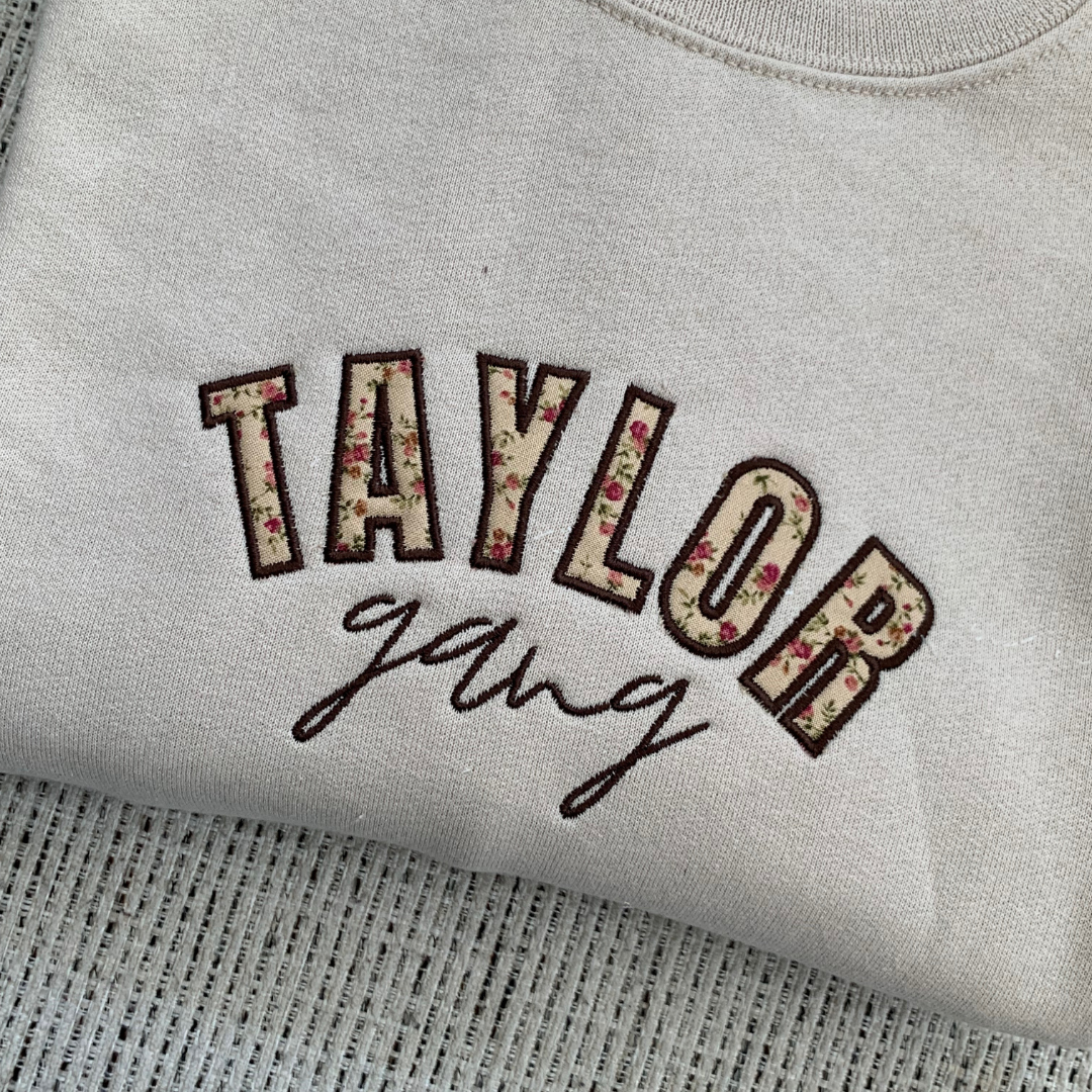 Taylor Gang Sweatshirt