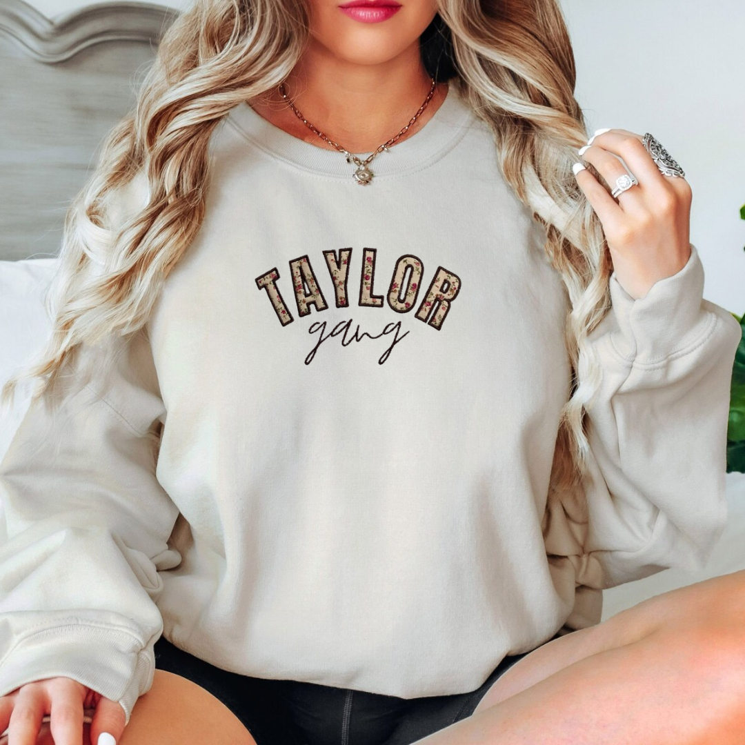 Taylor Gang Sweatshirt