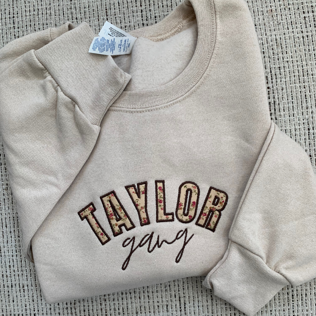 Taylor Gang Sweatshirt