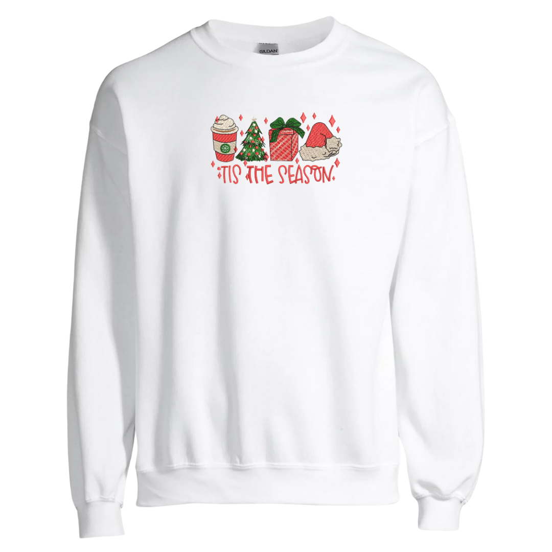 Tis the Season Crewneck