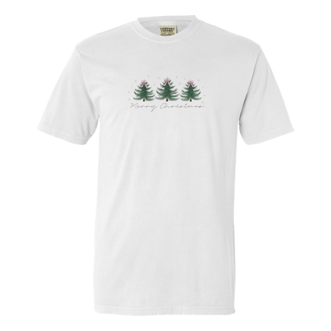 Tree Trio Tee