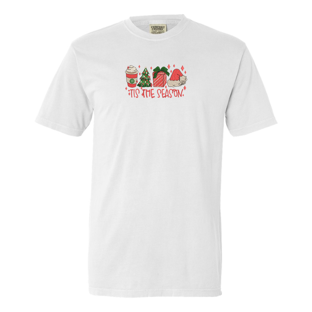 Tis the Season Tee