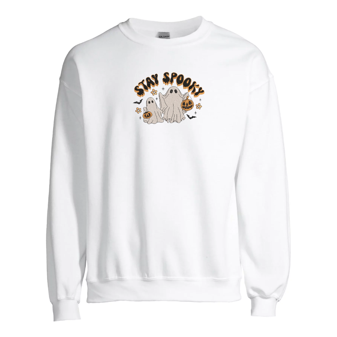 Stay Spooky Sweatshirt