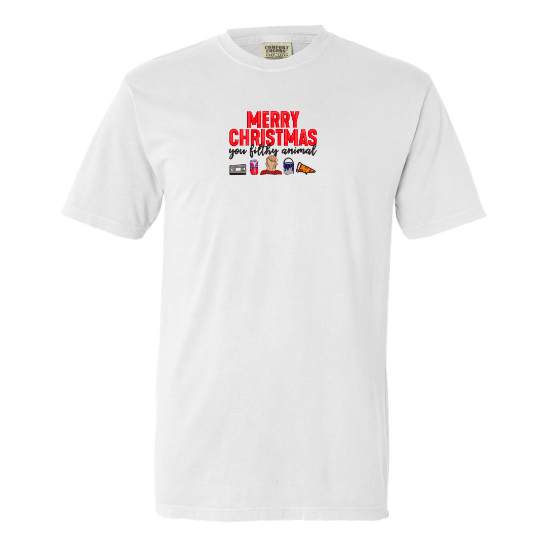 Home Alone Tee