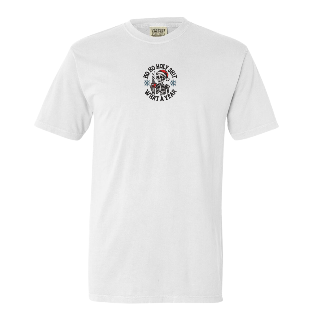What A Year Tee