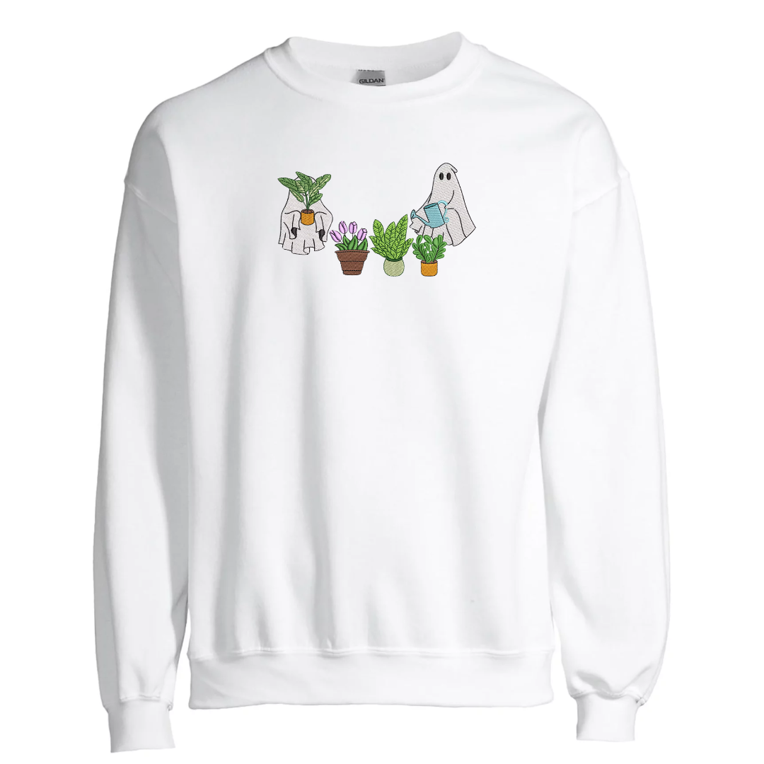 Planting Ghosts Sweatshirt