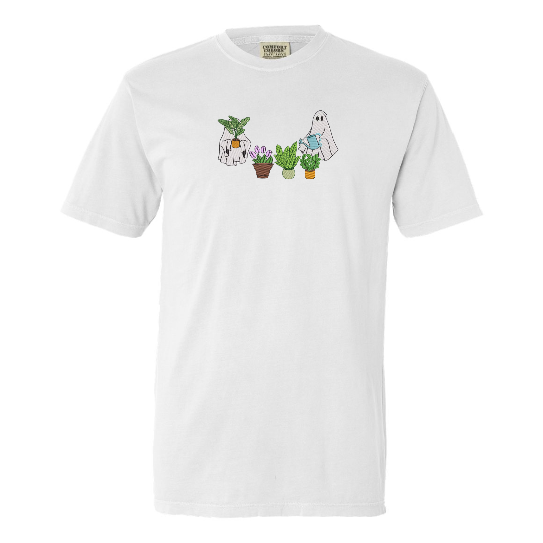 Planting Ghosts Tee