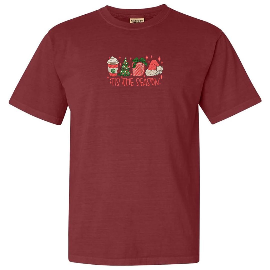 Tis the Season Tee