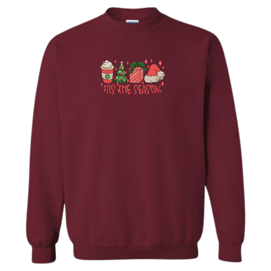 Tis the Season Crewneck