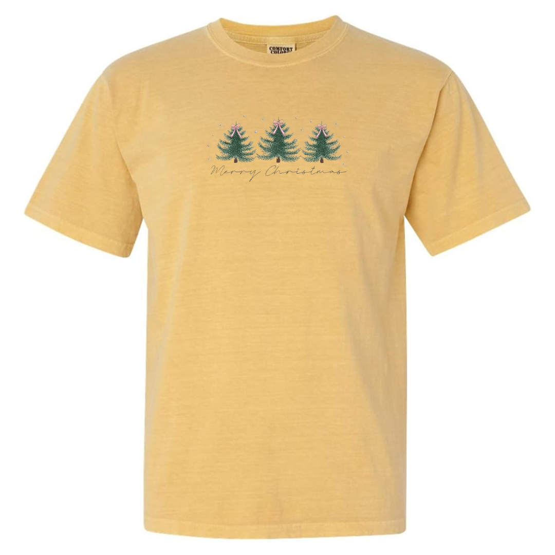 Tree Trio Tee