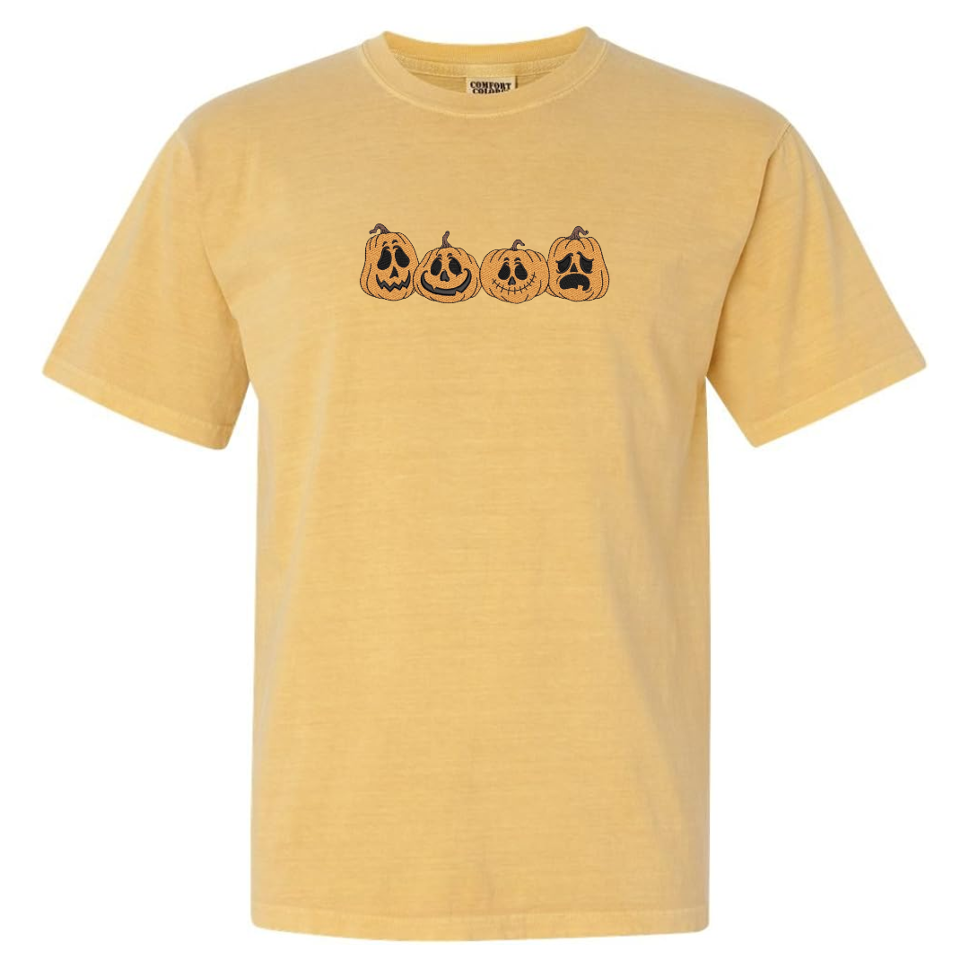 Jack-o-lanterns Tee